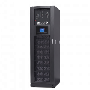 UPS MODULAR – ELETROL RM 10 A 600 KVA