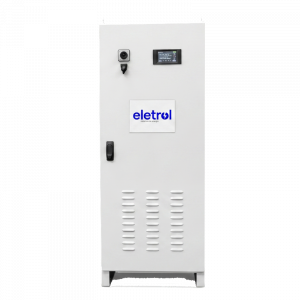 CHAVE ESTATICA MONOFASICA OU TRIFASICA DE 1 A 600 kVA