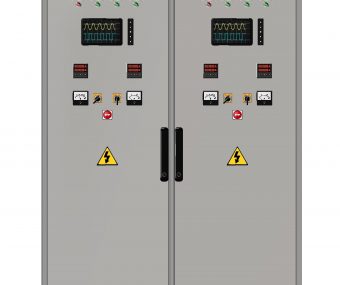 Retificador Industrial