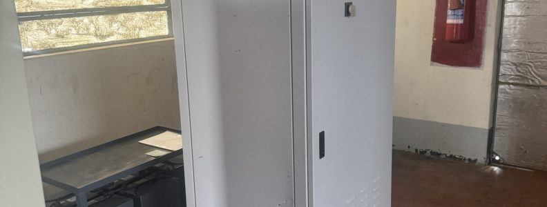 Atendimento Emergencial e Locação de Retificadores: A Resposta Rápida da Eletrol para Subestações e Sistemas Críticos